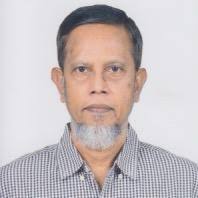 Professor Dr G M Jakir Hossen